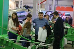 Agrotech Kielce 2016  SaMASZ (103)