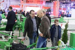 Agrotech Kielce 2016  SaMASZ (105)