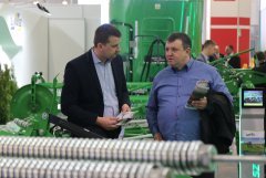 Agrotech Kielce 2016  SaMASZ (106)