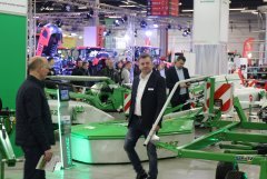 Agrotech Kielce 2016  SaMASZ (1)