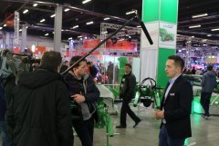 Agrotech Kielce 2016  SaMASZ (23)