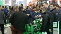 Agrotech Kielce 2016  SaMASZ (3)