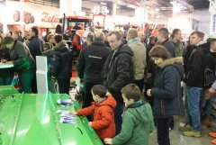 Agrotech Kielce 2016  SaMASZ (47)