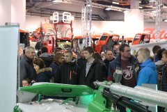 Agrotech Kielce 2016  SaMASZ (48)
