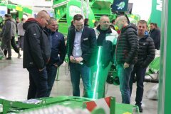 Agrotech Kielce 2016  SaMASZ (49)