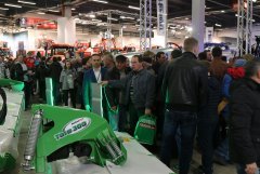 Agrotech Kielce 2016  SaMASZ (51)