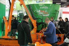 Agrotech Kielce 2016  SaMASZ (56)