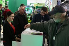 Agrotech Kielce 2016  SaMASZ (63)