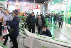 Agrotech Kielce 2016  SaMASZ (65)