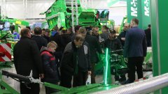 Agrotech Kielce 2016  SaMASZ (6)