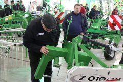 Agrotech Kielce 2016  SaMASZ (70)