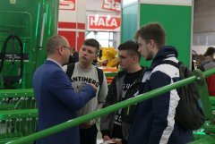 Agrotech Kielce 2016  SaMASZ (72)