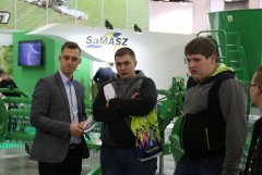 Agrotech Kielce 2016  SaMASZ (83)