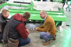 Agrotech Kielce 2016  SaMASZ (90)