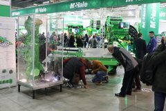 Agrotech Kielce 2016  SaMASZ (91)
