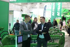 Agrotech Kielce 2016  SaMASZ (92)