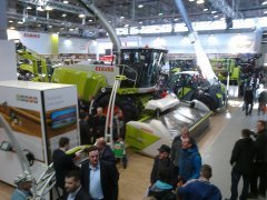 Agrotech kielce 2016