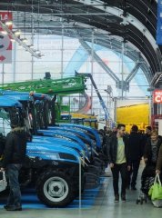 Agrotech Las Expo 2016 3