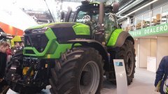 Deutz-Fahr 9340 TTV