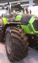 Deutz-Fahr