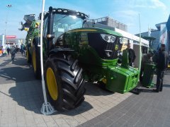 John Deere 6140R