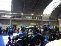 New Holland