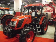 Zetor proxima