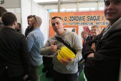 Spotkanie Youtuberów i użytkowników Agrofoto.pl