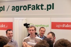 Spotkanie Youtuberów i użytkowników Agrofoto.pl