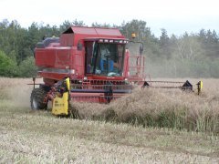 Case 2388 Axial- Flow