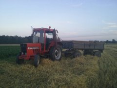 Case 745xl i Sanok