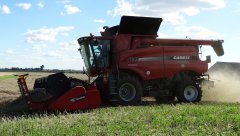 Case Axial-Flow 5130