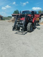 Case Farmall 75c