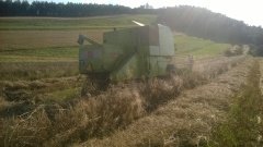 Claas Compact 30