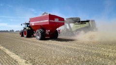 Claas & Horsch