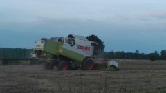 Claas Lexion 420