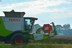 Claas Lexion 770