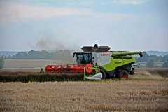 Claas Lexion 770