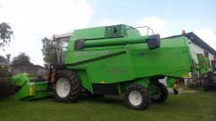 Deutz Fahr 5485HT