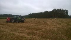 DF Agrofarm i Meral Fach