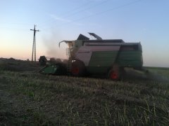 Fendt 5250