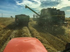 John Deere 1470