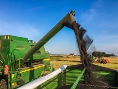 John Deere 1470