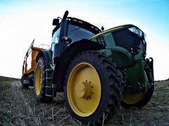 John Deere 6175r