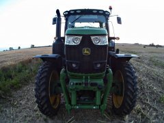 John Deere 6175r