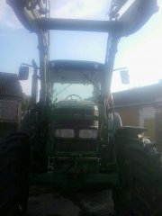 John Deere 6330