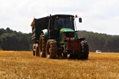 John Deere 6620