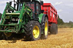 John Deere 6930