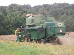 John Deere 965