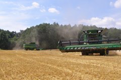 John Deere